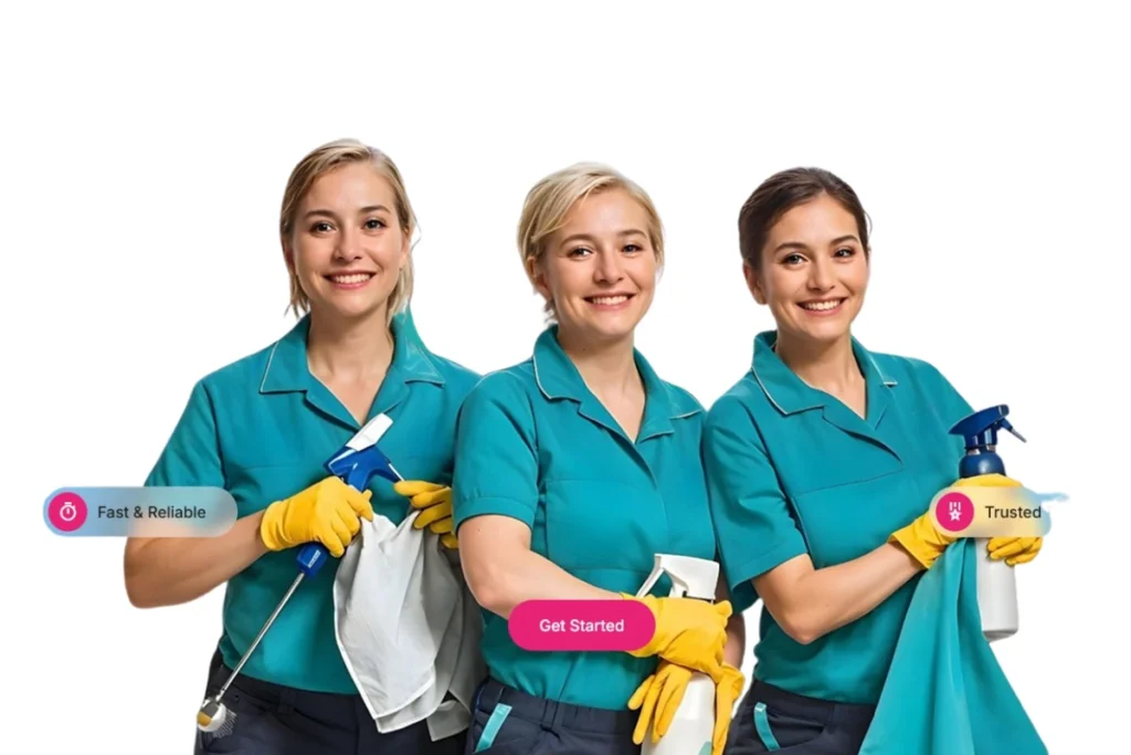 2 - Professional Cleaning Service in Nashville, TN by Super Cleaning Solution